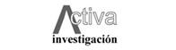Dise�o web ActivaInvestigacion
